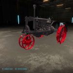 farmall regular v1.0 fs22 3