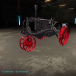 farmall regular v1.0 fs22 4