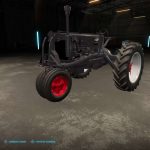 farmall regular v1.0 fs22 5