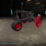 farmall regular v1.0 fs22 7