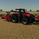 farmax drp 300 perfect v1.0 fs22 1