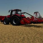 farmax drp 300 perfect v1.0 fs22 2