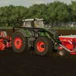 farmax drp 300 perfect v1.0.0.1 fs22 1