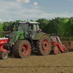 farmax drp 300 perfect v1.0.0.1 fs22 2