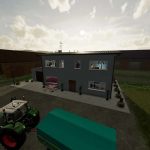 farmer s house v1.0 fs22 6