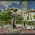 farmer statue v1.0 fs22 5