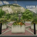 farmer statue v1.0 fs22 6