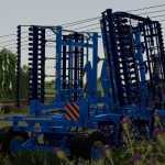 farmet kompaktomat k600 v1.0 fs22 1