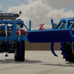 farmet krtek dg3 v1.0 fs22 2