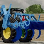 farmet krtek dg3 v1.0 fs22 3