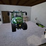 farmhouse loderer v1.0.1 fs22 5