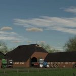 farmhouse package volume 2 v1.0 fs22 4