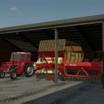 farmhouse package volume 2 v1.0 fs22 6