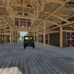 farmhouse v1.0 fs22 2