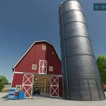 farmhouse v1.0 fs22 3