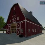 farmhouse v1.0 fs22 4