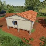 farmhouse v1.0 fs22 5