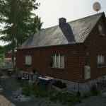 farmhouses v2.0 fs22 3