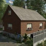 farmhouses v2.0 fs22 4