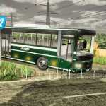 farming intercity ratp v1.0 fs22 1