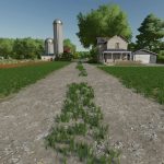 farmington multifruit v1.0 fs22 2