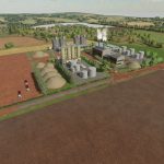 farminopolis map premium expansion v1.0 fs22 5