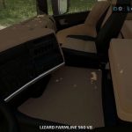 farmline scania 6x4 v1.0 fs22 10