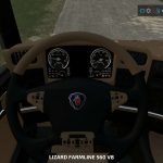 farmline scania 6x4 v1.0 fs22 11