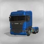 farmline scania 6x4 v1.0 fs22 12