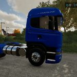 farmline scania 6x4 v1.0 fs22 5