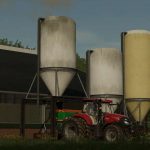 farmsilo package v1.0.1 fs22 2