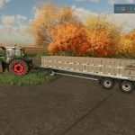 farmtech dpw 1800 autoload v1.0 fs22 2