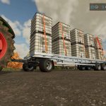 farmtech dpw 1800 autoload v1.0 fs22 3