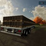 farmtech dpw 1800 autoload v1.0 fs22 4