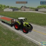 farmtech dpw 1800 autoload v1.0.7 fs22 3