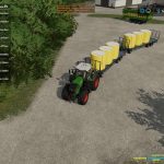 farmtech dpw 1800 autoload v1.0.8 fs22 3