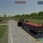 farmtech dpw 1800 autoload v1.0.8 fs22 6