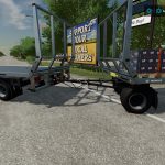 farmtech dpw 1800 autoload v1.0.9 fs22 2