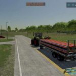 farmtech dpw 1800 autoload v1.1.0.1 fs22 7