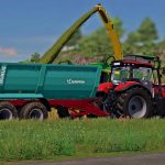 farmtech durus 2000 v1.0 fs22 3