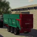 farmtech durus 3000 v1.0 fs22 1