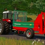 farmtech minifex 500 v1.0 fs22 3