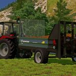 farmtech minifex 500 v1.0 fs22 4