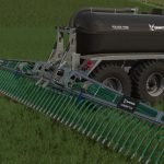 farmtech polycis 1550 v1.0 fs22 5