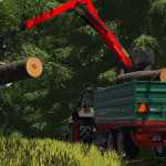 farmtech tdk 1500 f c s v1.0 fs22 1