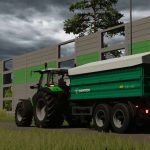 farmtech tdk 1500 f c s v1.0 fs22 2