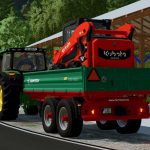 farmtech tdk 1500 f c s v1.0 fs22 4