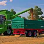 farmtech tdk 1600 v1.1 fs22 1