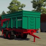 farmtech tehnostroj up 12 v1.0 fs22 3