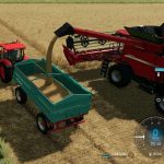 farmtech zdk 1100 v1.1 fs22 2